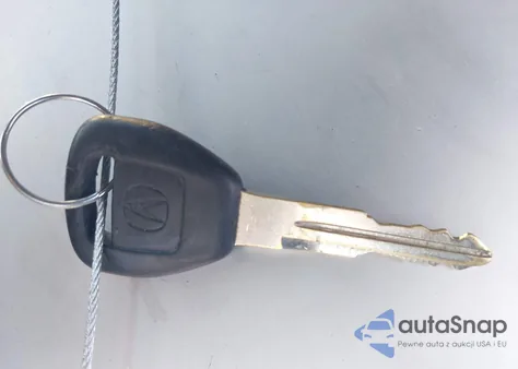 2003 Acura Cl 3.2 z USA, uszkodzony, nr VIN 19UYA42483A012856